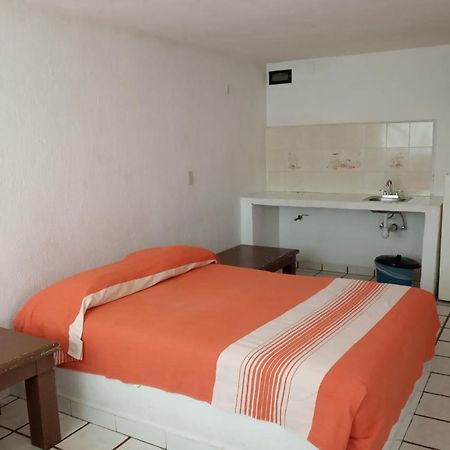 Condo Hotel Los Girasoles Santa María Huatulco Extérieur photo