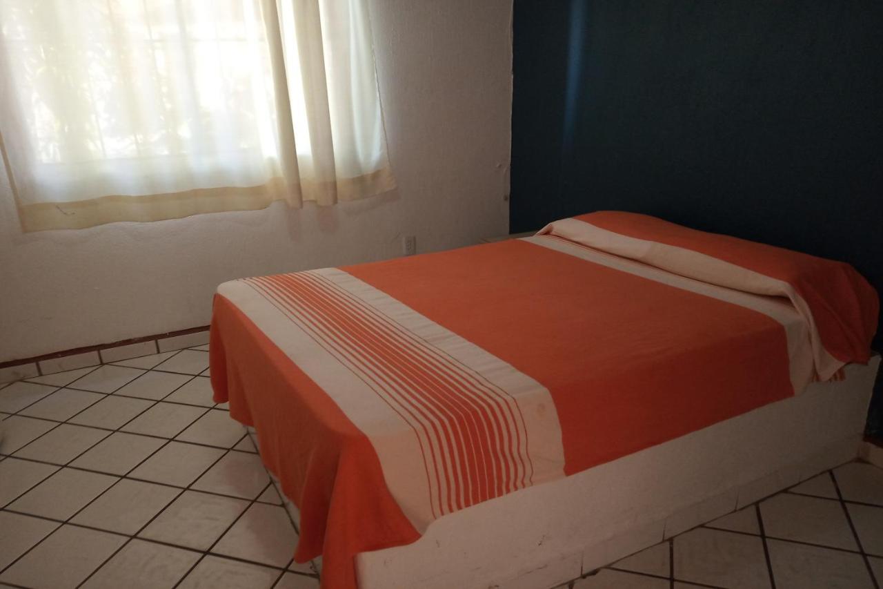 Condo Hotel Los Girasoles Santa María Huatulco Extérieur photo
