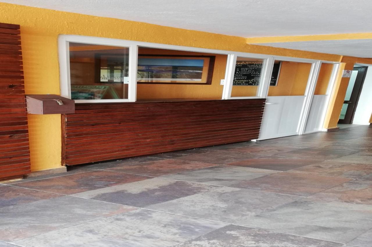 Condo Hotel Los Girasoles Santa María Huatulco Extérieur photo