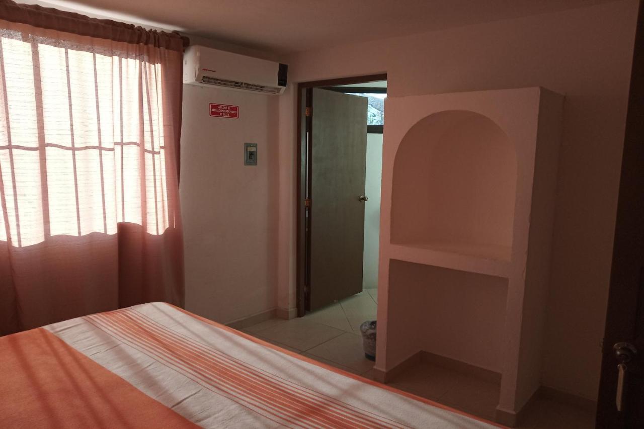 Condo Hotel Los Girasoles Santa María Huatulco Extérieur photo