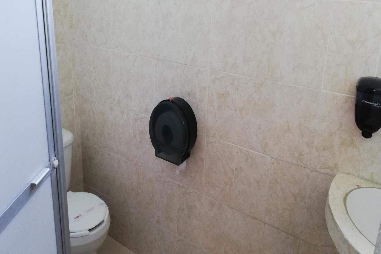 Condo Hotel Los Girasoles Santa María Huatulco Extérieur photo