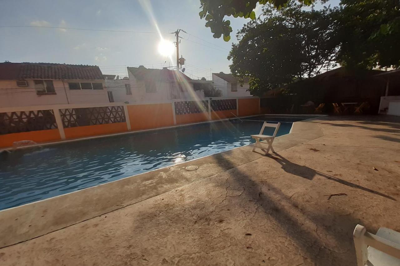 Condo Hotel Los Girasoles Santa María Huatulco Extérieur photo