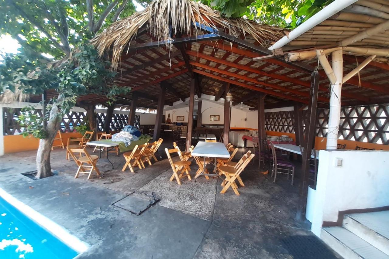 Condo Hotel Los Girasoles Santa María Huatulco Extérieur photo